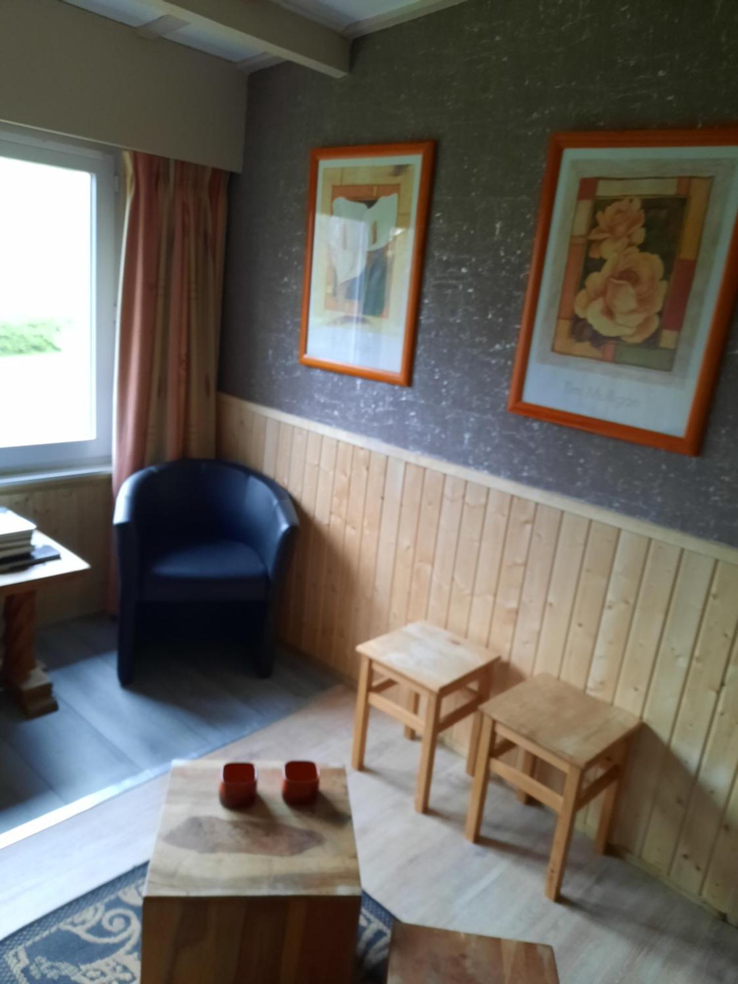 Poezelhoekvallei Appartement Zonnebeke Eksteriør bilde